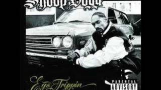 Snoop Dogg - Can't Say Goodbye