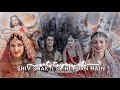 Shiv Shakti Se Hi Purn Hain Sati To Parvati Aru Creations