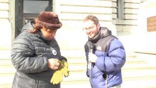 Jordan LIVE From Cleveland on the Lead CRISIS You Probably Haven&#39;t Heard About