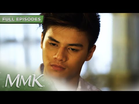Motorsiklo | Ronnie Alonte | Maalaala Mo Kaya