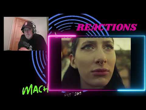 Azahriah - cipoe REACTION #azahriah #reactionvideo #reaction