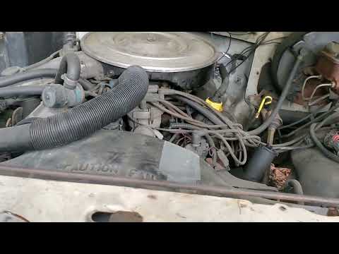 1985 Ford F250 (CC-1767460) for sale in Fairbanks, Alaska