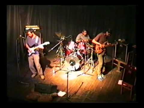 Sugarbelies @ Caixa Economica Operaria, Lisboa (1996-12-10)