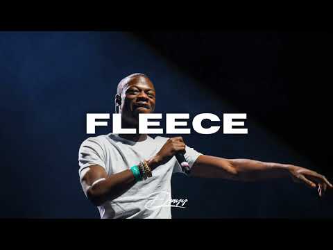 [FREE] J Hus x Rema Type Beat - "Fleece" | Afroswing Instrumental 2026