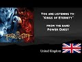 Power Quest - Kings of Eternity