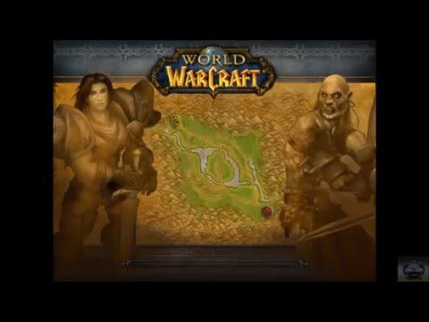 Warmane Blackrock : Wrath Lich King 3.3.5a Private Server - Information/Review and Tutorial