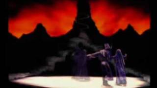 Depeche Mode - Freestate