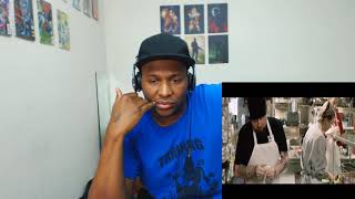 Rittz - I'm Only Human - OFFICIAL MUSIC VIDEO REACTION!!!