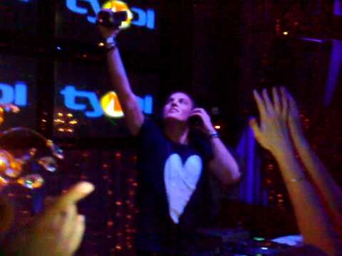 Sound of Cream with TyDi - Vanilla