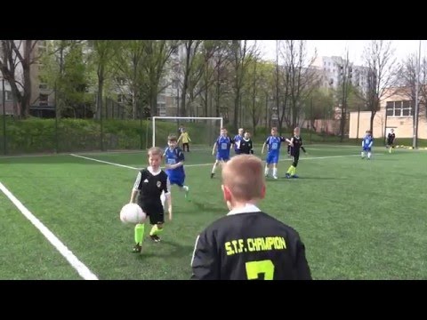 Semp II 2006 – STF Champion 23 kwietnia 2016 (6/8)