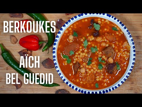 LE BERKOUKES vs L'HIVER 6-1 -- AÏCH BEL GUEDID is LOVE