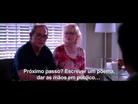 Um Divã para Dois (Hope Springs, 2012) - Trailer Legendado