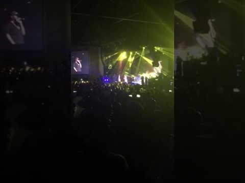 One Music Fest Bone Crusher, Killa Mike, TIP "Neva Scared"  #Tip #Ti #KillaMike #NevaScared