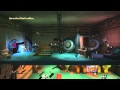 Gamescom 2011: Rochard Trailer (PS3)