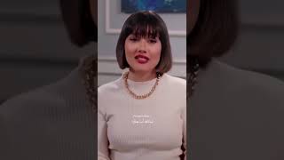 مسلسل التفاح الحرام صراحت زينب علا اندر جدا عجبني