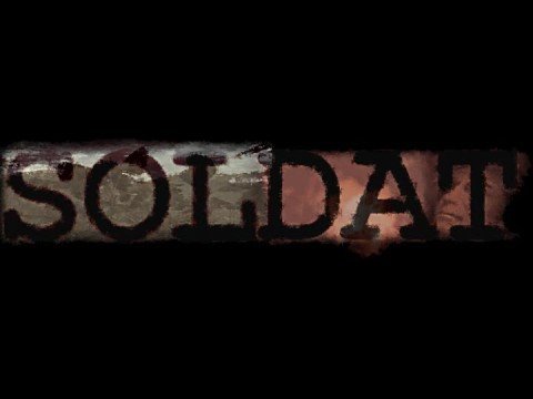 Soldat - Bloody Soil