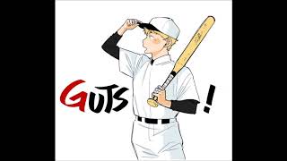 ARASHI - GUTS!⚾️ 1절