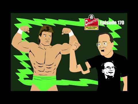 Jim Cornette on Lex Luger
