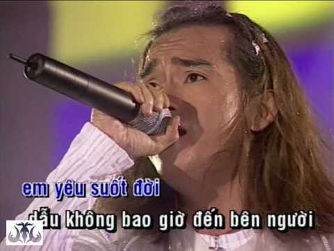 [KARAOKE] Nỗi Đau Ngọt Ngào - Minh Thuận