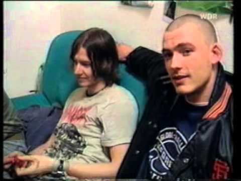 My War - Ein ganz normales Skinheadleben - 1996 - VHS Rip