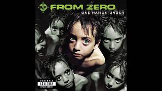 From Zero - Check Ya