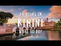 Best Things To Do In Rimini Italy Travel Guide 2025