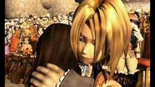 La ragazza con gli occhi di sole