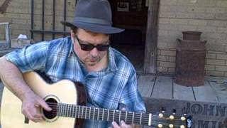 &quot;Lost Jim&quot; Ohlschmidt - Payday