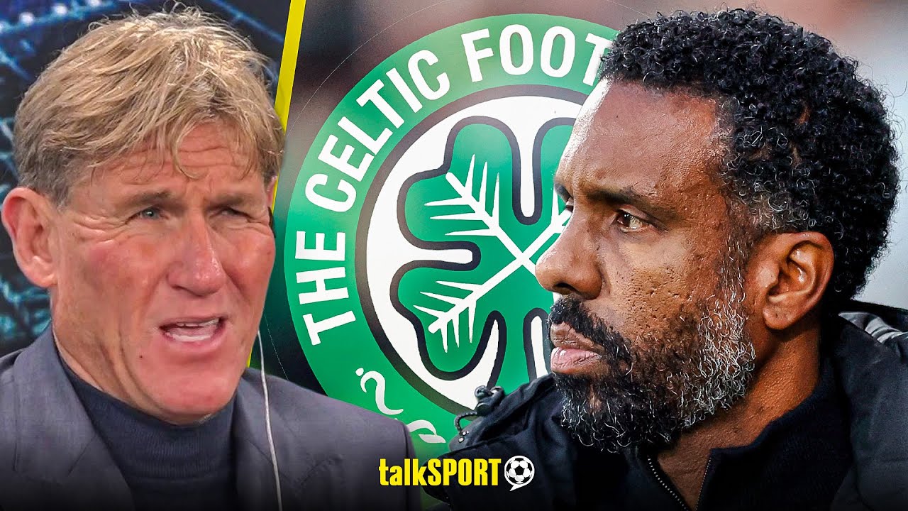 "KEEP IT SIMPLE, STUPID!" Simon Jordan REACTS to Wilfried Nancy's FOURTH DEFEAT as Celtic Boss!