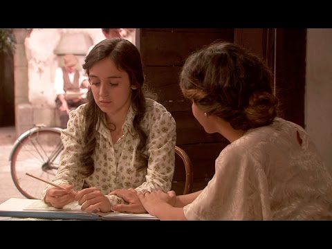 Puente Viejo C1125 - Prado se sincera con Emilia: está enamorada de Matías