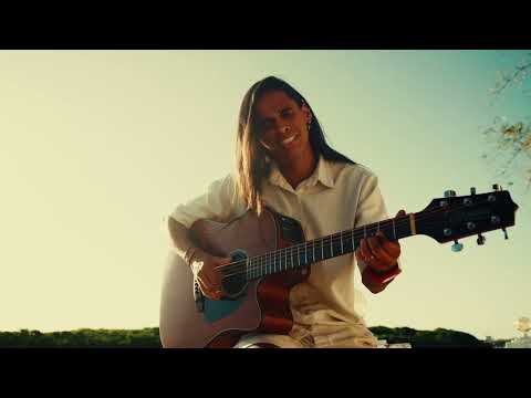 Bruno Luz - No mesmo Lugar ( Feet Dona Leda)