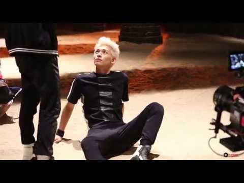 U10SECONDS 23sec - 텐션캡슐 - '쿤'일날 뻔 했어!