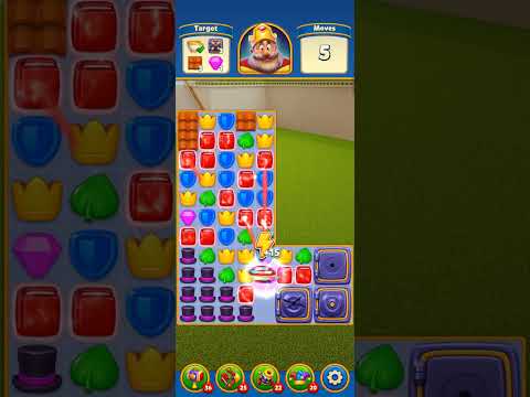 Royal Match Level 1828