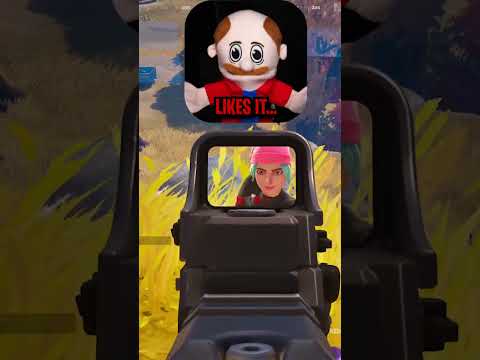 Jeffy's Green Bean Song!!!