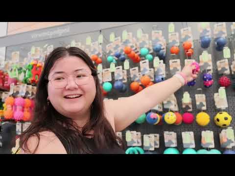 Shoppen in Aalsmeer | Vlog #43