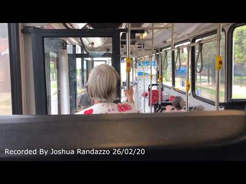 Transit Systems Sydney 2255 ST - Volvo B12BLE Euro 5 (ZF Ecomat)