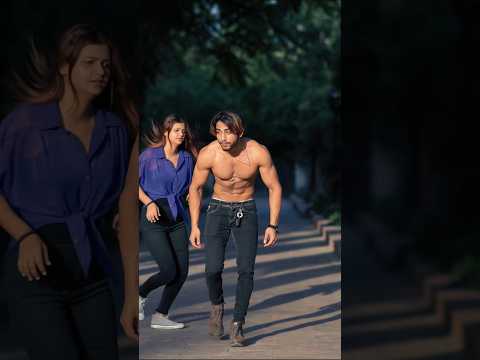 ❤️‍🔥❤️‍🔥 #viral #trending #gym #gymmotivation #fitness #reels #attitude #reels #instagram