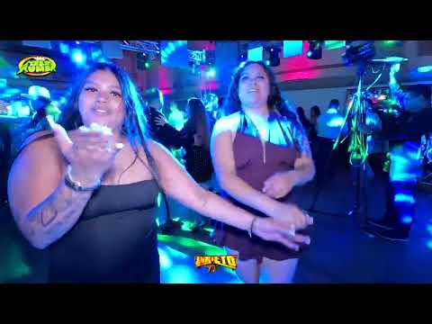 LAS TROMPETAS RUMBERAS 😍⁉️🔥2025 SONIDO NUEVA RUMBA BONITOS 15 AÑOS YONKER NY 