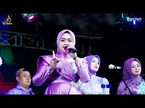 JANGAN MAIN CERAI - NEW EL SAFA - WEDDING ROZAQ & ESTI - KECAPI TAHUNAN JEPARA