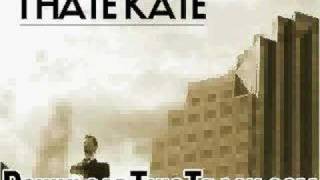 i hate kate - It's You - Embrace The Curse