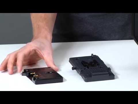 Wooden Camera WC-191600 Video #1