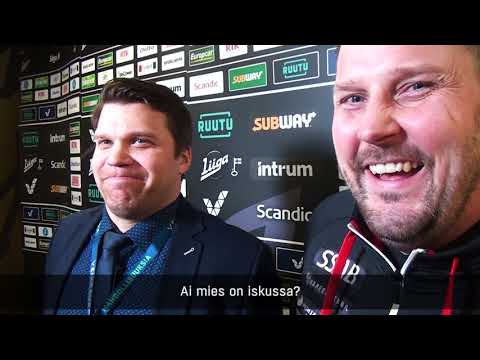 Haastemiehet osa 8 - HPK | Veikkaus