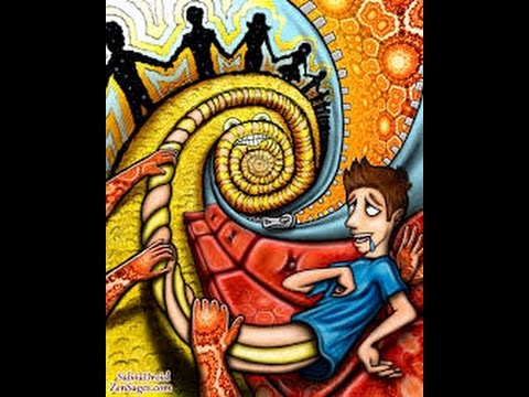 Schedule 1, ep8: Salvia (sage of the diviners)