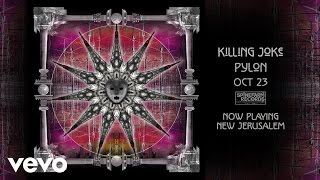 Killing Joke - New Jerusalem