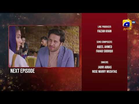 Inaam-e-Mohabbat Ep 09 Teaser - 26th June 2022 - HAR PAL GEO