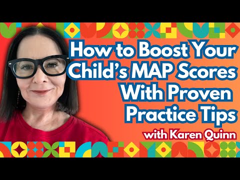 Transform Your Childs Learning With Maps