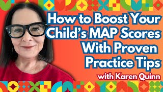 How to Boost Your Child’s MAP Scores With Proven Practice Tips