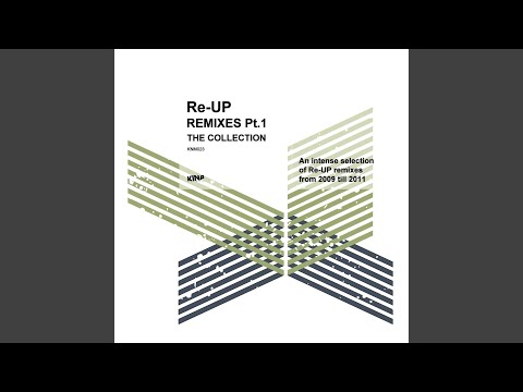 Soul Food (Re-UP Remix)