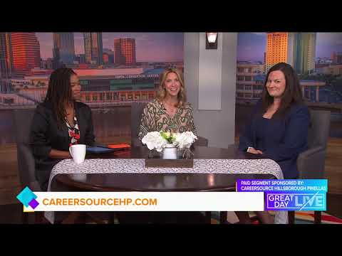 Careersource Pinellas South County