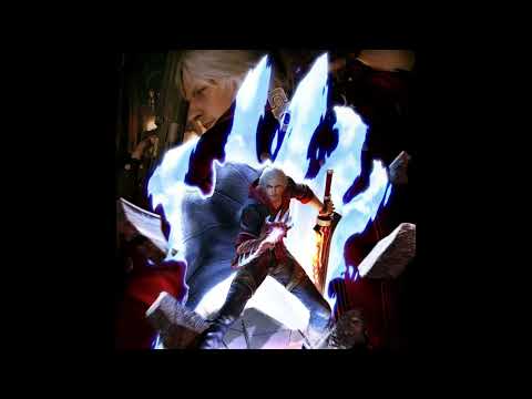 The Time Has Come - Devil May Cry 4 Official Capcom Audio